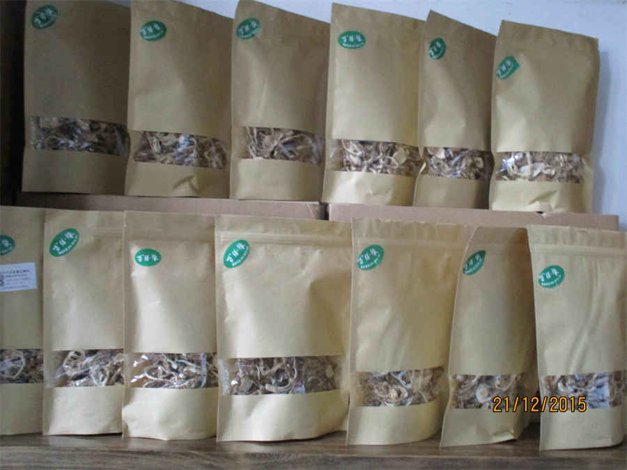 土茯苓和五指毛桃的功效与作用中药材功效大全 土茯苓和五指毛桃的功效与作用中药材功效大全