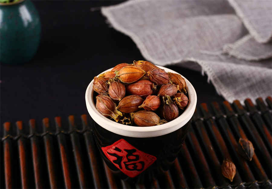 重楼的正确吃法和禁忌中药材食用配伍禁忌 重楼的正确吃法和禁忌中药材食用配伍禁忌
