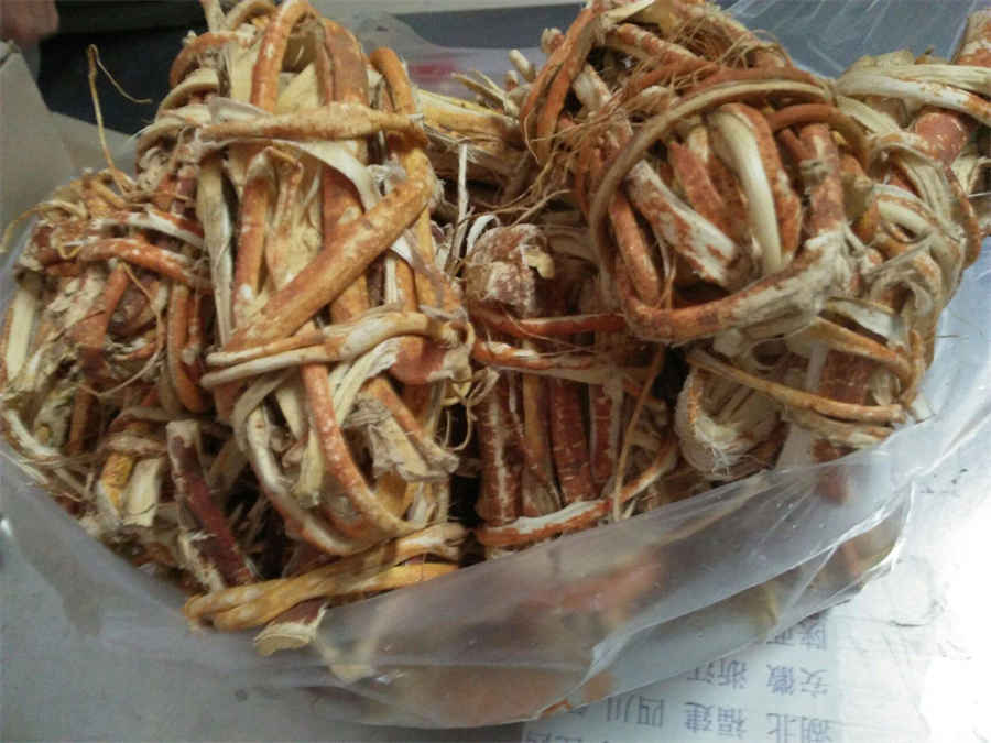 豇豆(豆科植物) 豇豆有几种吃法 豇豆(豆科植物) 豇豆有几种吃法