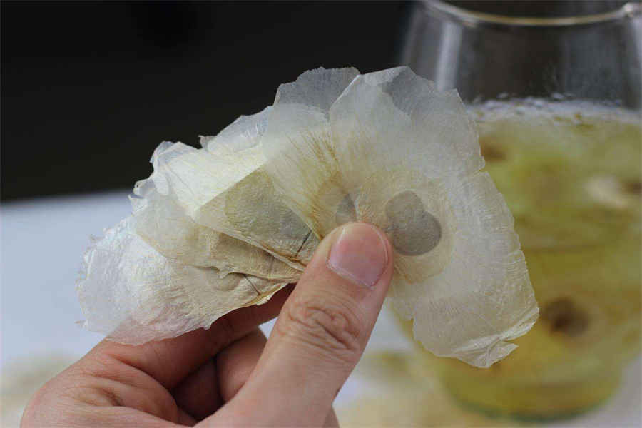 铜皮石斛的功效与作用及食用方法中药材功效大全 铜皮石斛的功效与作用及食用方法中药材功效大全