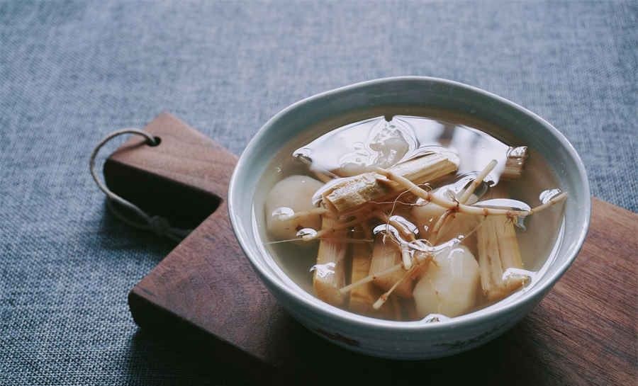 天然灵芝怎么吃?教你六种食用方法中药材使用方法中药材的正确吃法 天然灵芝怎么吃?教你六种食用方法中药材使用方法中药材的正确吃法