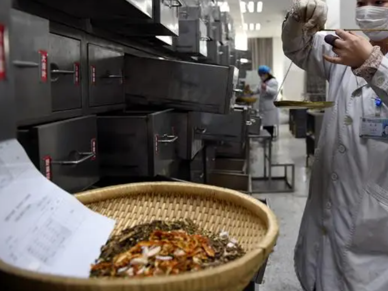 中医四诊指的是什么?正确认识中医四诊