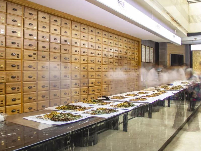 吃好吃对更健康!6道药膳为您身体保驾护航